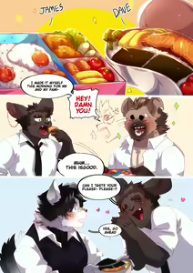 Page 109 of Passionate Affection - preview thumbnail