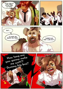 Page 117 of Passionate Affection - preview thumbnail