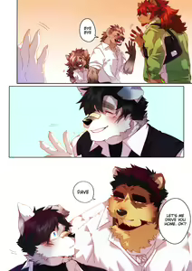 Page 119 of Passionate Affection - preview thumbnail