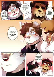 Page 120 of Passionate Affection - preview thumbnail