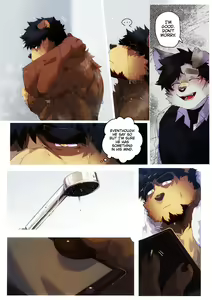 Page 132 of Passionate Affection - preview thumbnail