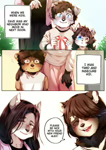 Page 164 of Passionate Affection - preview thumbnail
