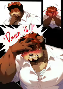 Page 189 of Passionate Affection - preview thumbnail