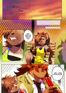 Page 196 of Passionate Affection - preview thumbnail