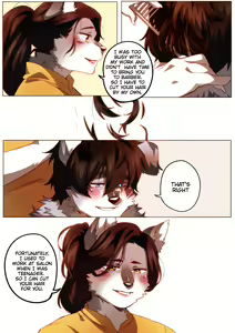 Page 213 of Passionate Affection - preview thumbnail
