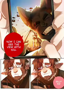 Page 251 of Passionate Affection - preview thumbnail