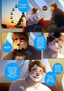 Page 252 of Passionate Affection - preview thumbnail