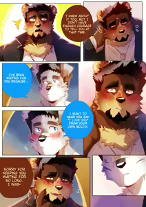 Page 256 of Passionate Affection - preview thumbnail