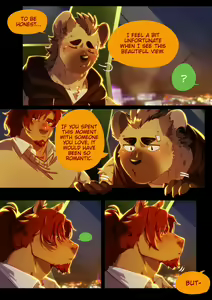 Page 261 of Passionate Affection - preview thumbnail