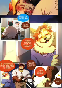 Page 264 of Passionate Affection - preview thumbnail