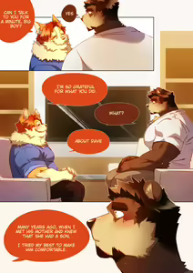 Page 266 of Passionate Affection - preview thumbnail