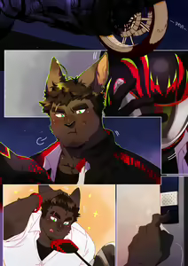 Page 274 of Passionate Affection - preview thumbnail
