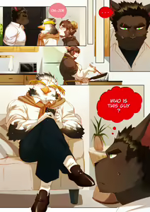 Page 276 of Passionate Affection - preview thumbnail
