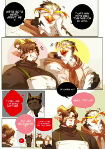 Page 279 of Passionate Affection - preview thumbnail