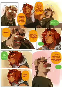 Page 298 of Passionate Affection - preview thumbnail