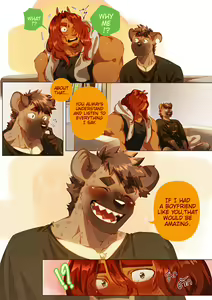 Page 301 of Passionate Affection - preview thumbnail