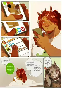 Page 316 of Passionate Affection - preview thumbnail