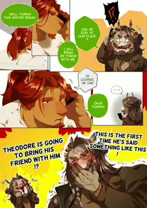 Page 317 of Passionate Affection - preview thumbnail
