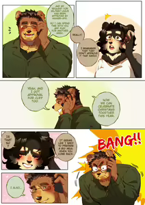 Page 320 of Passionate Affection - preview thumbnail