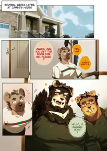 Page 323 of Passionate Affection - preview thumbnail