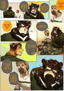 Page 329 of Passionate Affection - preview thumbnail