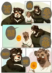 Page 334 of Passionate Affection - preview thumbnail