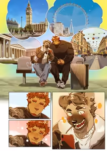 Page 346 of Passionate Affection - preview thumbnail
