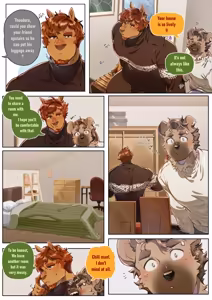 Page 367 of Passionate Affection - preview thumbnail