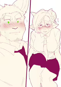 Page 396 of Passionate Affection - preview thumbnail