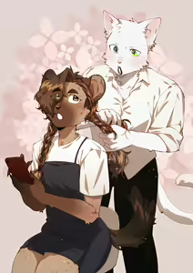Page 502 of Passionate Affection - preview thumbnail