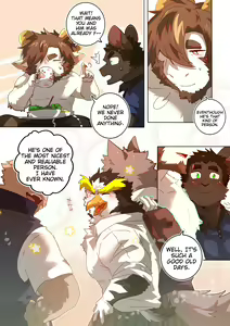 Page 53 of Passionate Affection - preview thumbnail