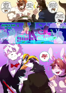 Page 54 of Passionate Affection - preview thumbnail
