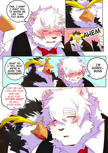 Page 62 of Passionate Affection - preview thumbnail