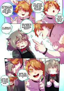 Page 66 of Passionate Affection - preview thumbnail