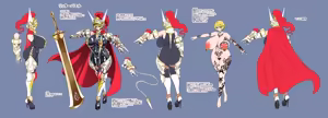 Page 824 of Pixiv / Fanbox - preview thumbnail