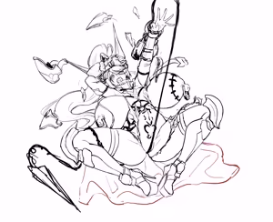 Page 829 of Pixiv / Fanbox - preview thumbnail