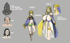 Page 926 of Pixiv / Fanbox - preview thumbnail