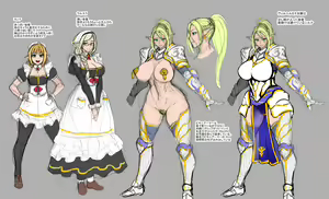 Page 927 of Pixiv / Fanbox - preview thumbnail