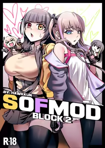 SOFMOD 2 — hentai manga cover on Fhentai