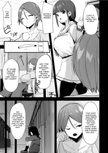 Page 11 of Hypnotize F Ch. 2 - preview thumbnail