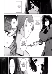 Page 14 of Hypnotize F Ch. 2 - preview thumbnail