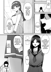 Page 28 of Hypnotize F Ch. 2 - preview thumbnail