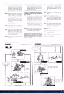 Page 203 of Devil May Cry  3142 Graphic Arts - preview thumbnail