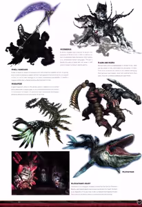 Page 21 of Devil May Cry  3142 Graphic Arts - preview thumbnail