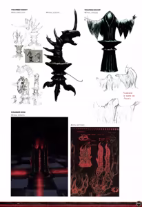 Page 37 of Devil May Cry  3142 Graphic Arts - preview thumbnail