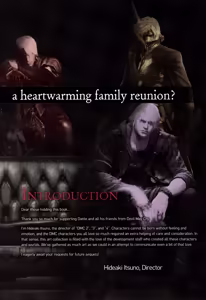 Page 5 of Devil May Cry  3142 Graphic Arts - preview thumbnail