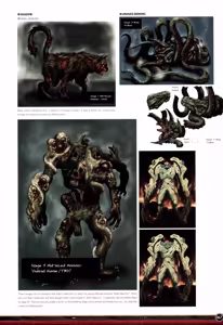 Page 69 of Devil May Cry  3142 Graphic Arts - preview thumbnail