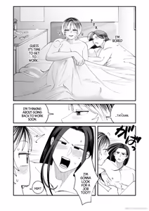 Page 22 of Chouhatsu Megane Maccho na Osananajimi tono Echiechi Gekkan Inaka de Doutei Moraimashita - preview thumbnail