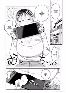 Page 8 of Chouhatsu Megane Maccho na Osananajimi tono Echiechi Gekkan Inaka de Doutei Moraimashita - preview thumbnail