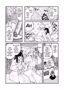 Page 10 of After All the Demon King is Gone Now - preview thumbnail